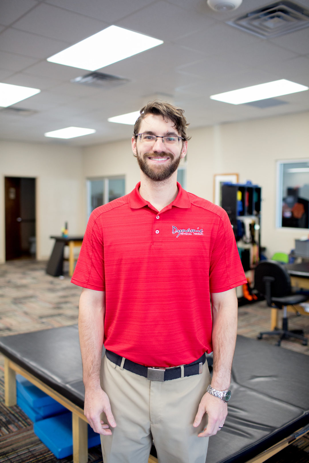 Meet Our Therapists Dynamic Physical Therapy & Sports Medicine