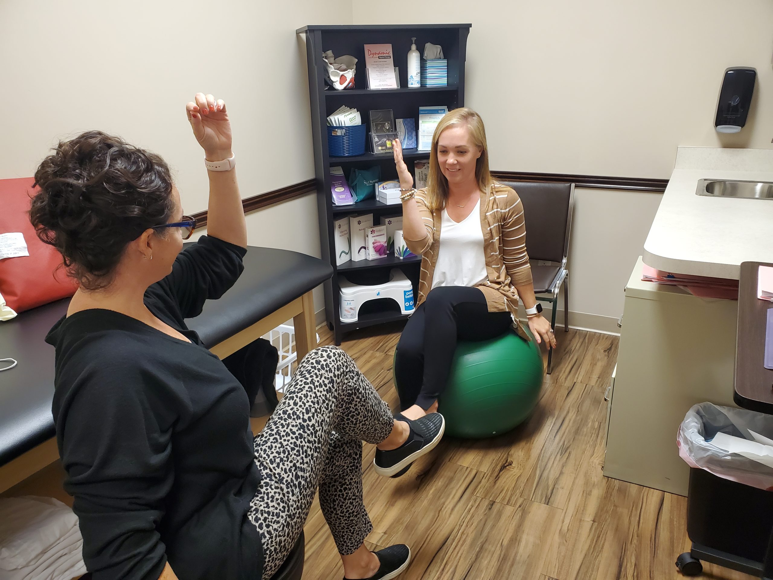 Joint and Muscle Pain in Charleston and Montgomery, WV | Dynamic Physical Therapy & Sports Medicine